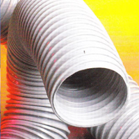 Reinforced Industrial Hoses