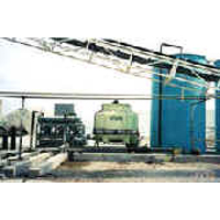 Concrete Batching Plant Complete Water Cool Chiller