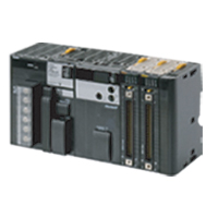 PLC And I/O Modules