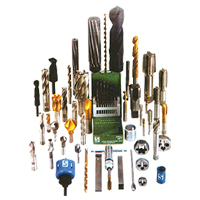 Precision Cutting Tools