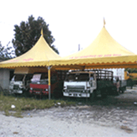 Arabian Canopy