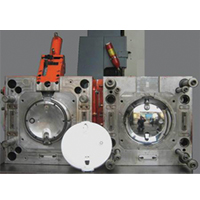 Plastic Injection Mould