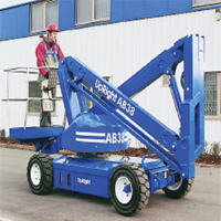 Boom Lift