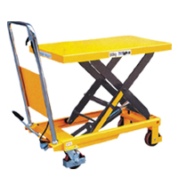 Lift Table