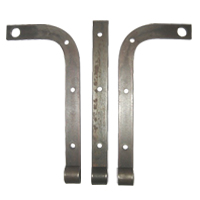 6Mm / 9Mm Truck Flat Bar