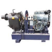 6” Trash Pump