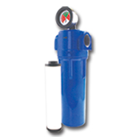 Compressed Air Filter