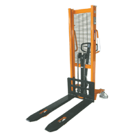 Stacker
