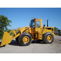 Caterpillar 966 C