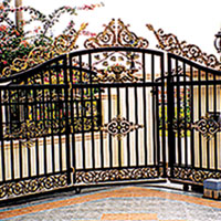 Automatic Gate