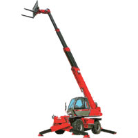 Telescopic