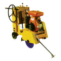 Concrete Cutter