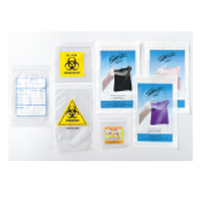 LDPE Zipper Bag