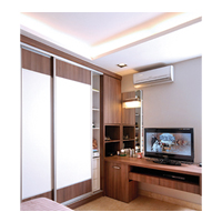Built-In Wardrobe