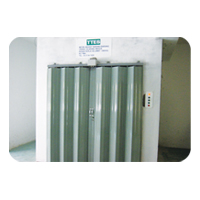 Goods Hoist