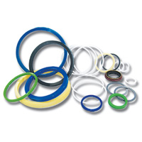 Hydraulic & Pneumatic Seals