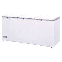 Chest Freezer