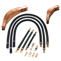 Kickless Cables, Jumper Cables & Shunts
