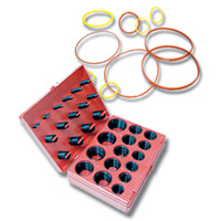 O Rings & Kits