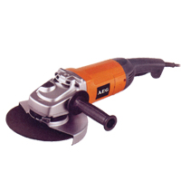 Large Angle Grinder