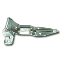 8" Truck Box Van Hinges