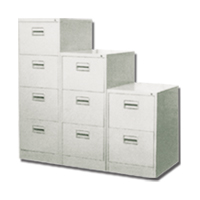 Filing Cabinet