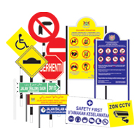 Road Sign