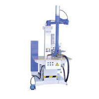 Table Spot Welder