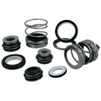 Mechanical Seals