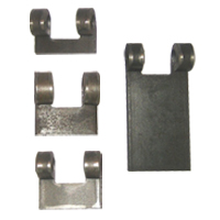 9Mm Truck Door Bracket