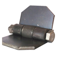 9Mm Truck Hinges