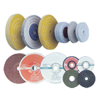 Abrasive & Polishing