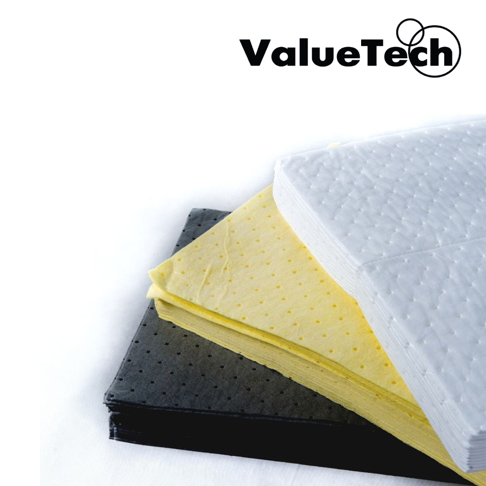 Absorbent Pads