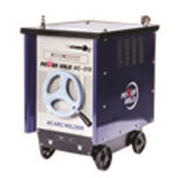 AC Welder Machine