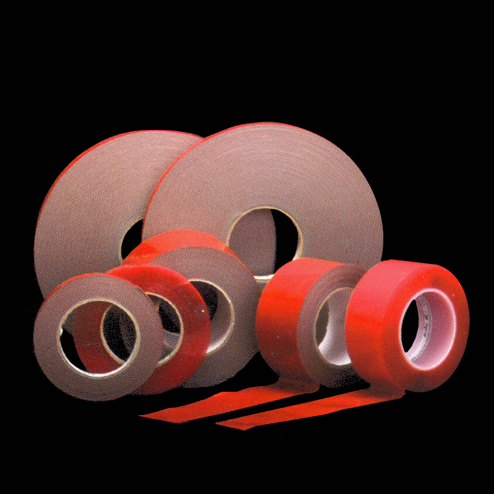Acrylic Foam Tape