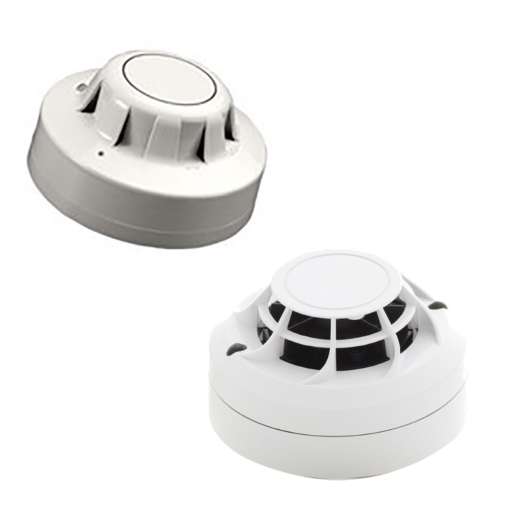 Addressable/Conventional Detector