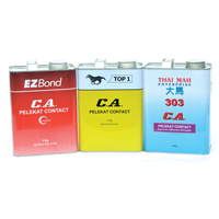 Adhesives