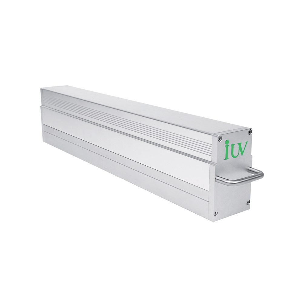 Advanced LED UV Curing System