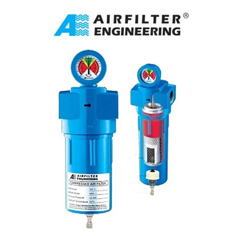 AFE Compressed Air Filters