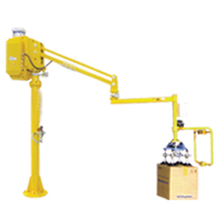 Air Balance Handler ABS Type