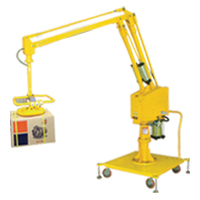 Air Balance Lifting  Type