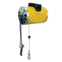 Air Balancer