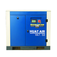 Air Compressor (HA7.5D)