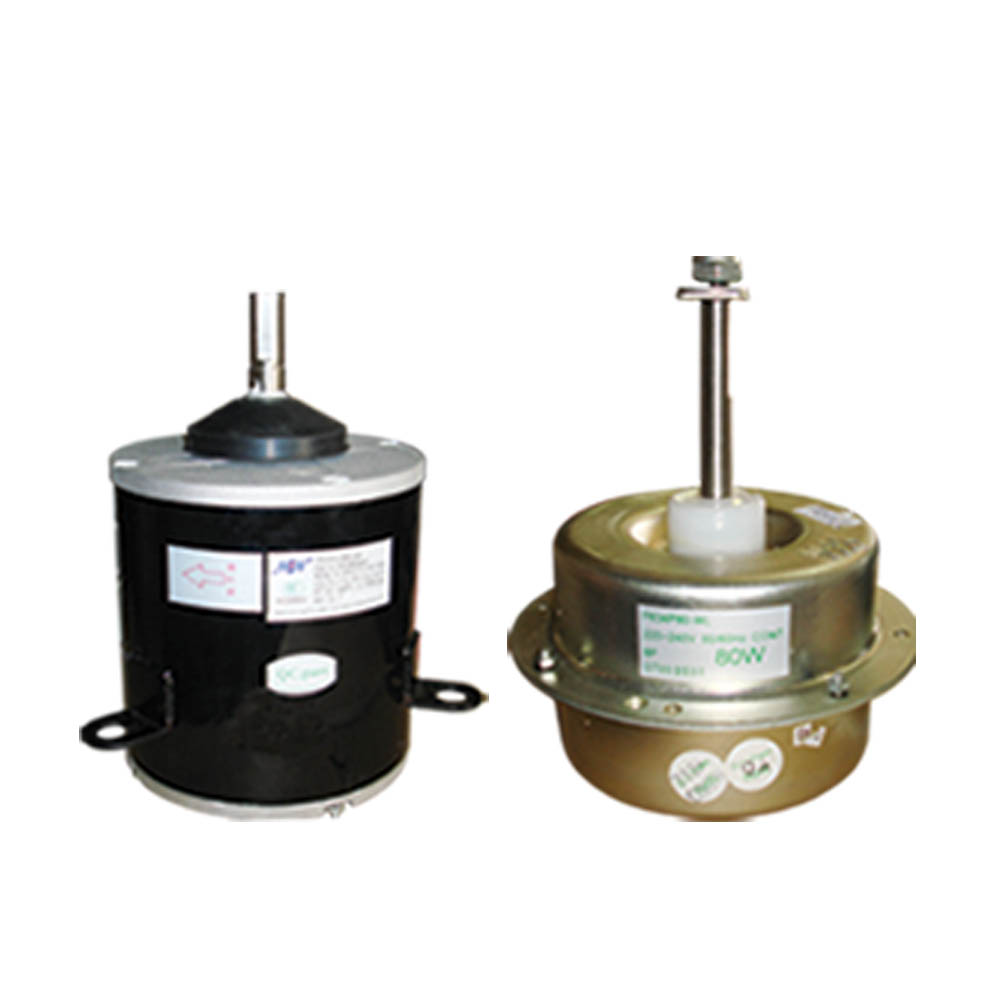 Air Cond Fan Motors