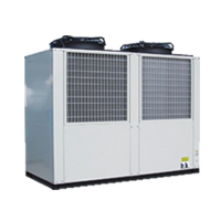 Air Cooled Chiller