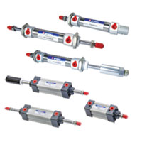 Air Cylinder