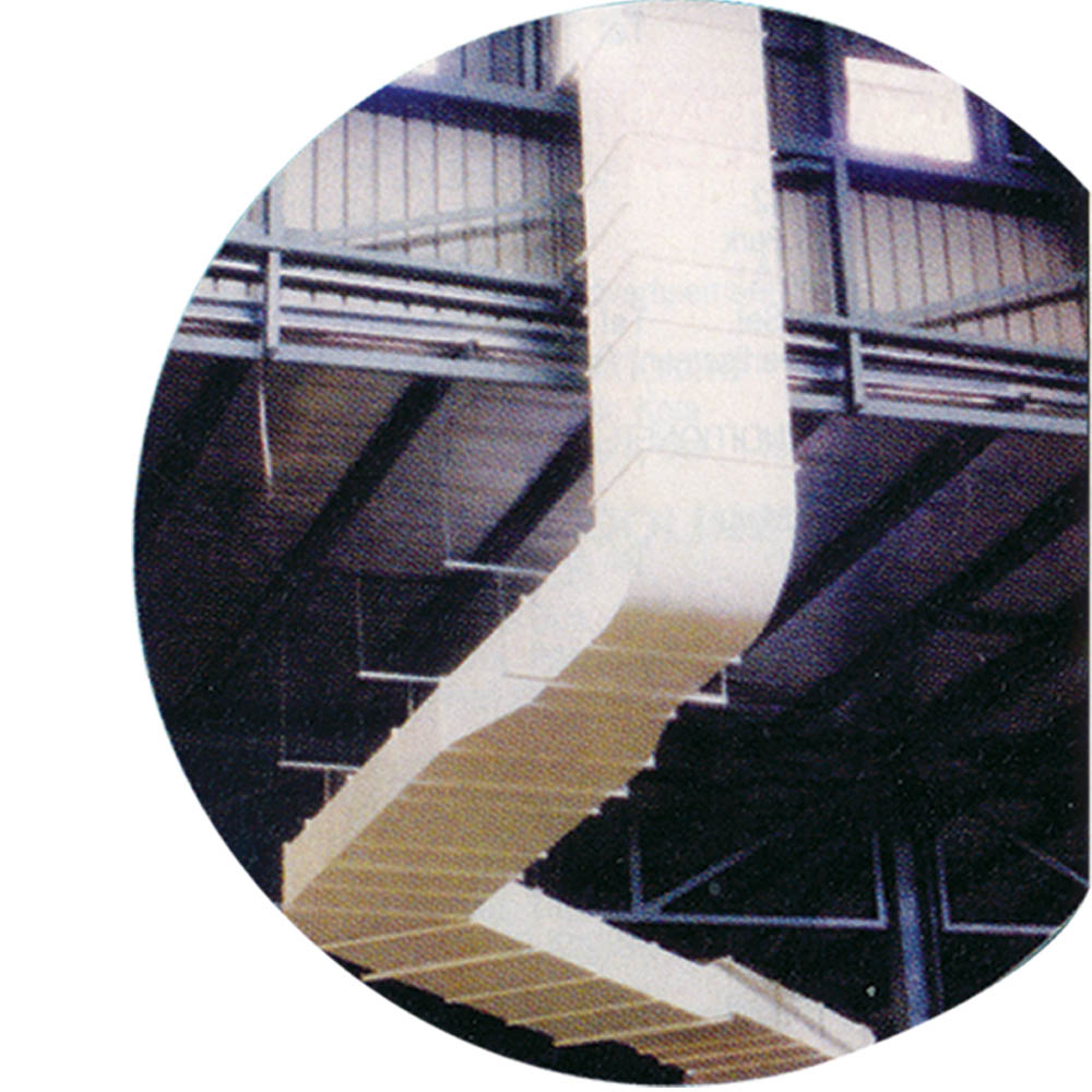 Air Ducting System