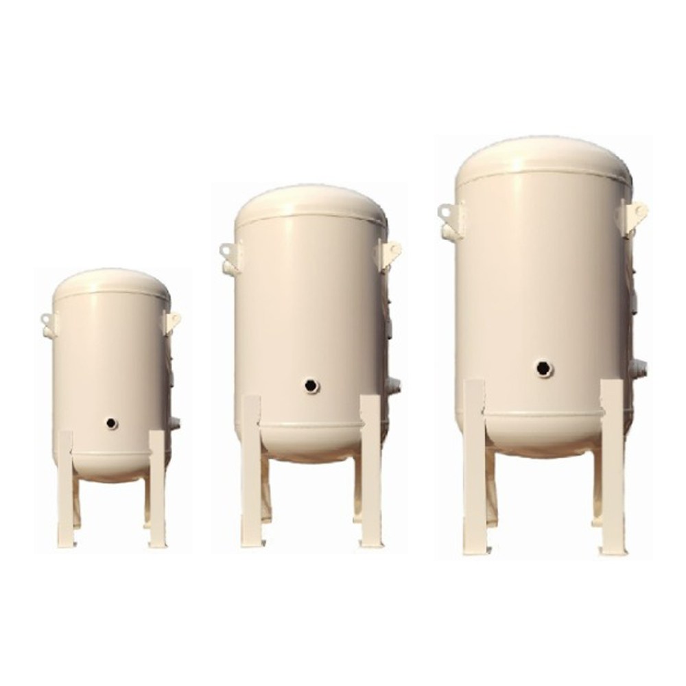 Air Receiver Tank