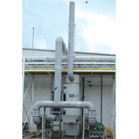 Air Scrubber