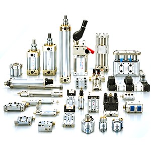 AIRTAC Pneumatic Equipment